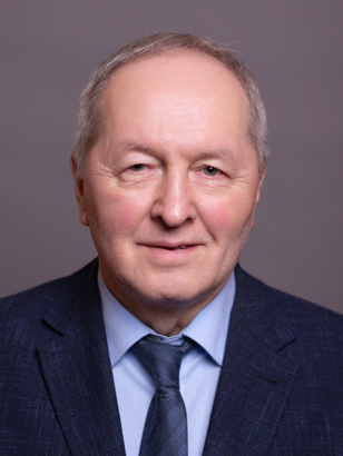 Климов Владимир Васильевич